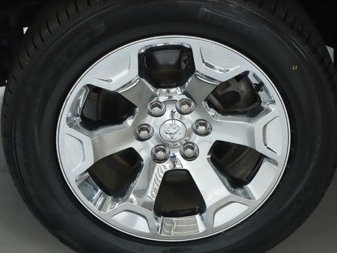 Used 2022 RAM 1500 Big Horn AWD/4WD image 39
