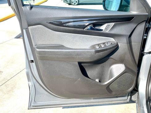 Used 2025 Chevrolet TrailBlazer LT FWD image 11