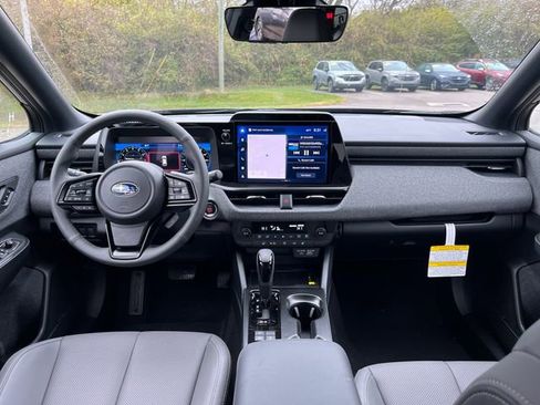 New 2026 Subaru Outback Limited image 12