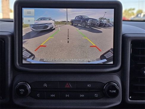 Used 2024 Ford Bronco Sport Badlands image 25