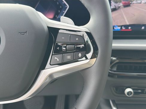 New 2026 BMW 230i Coupe w/ Parking Assistance Package image 36