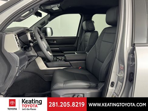 New 2025 Toyota Tundra SR5 image 19