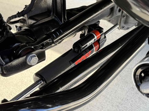 Used 2022 Jeep Gladiator Mojave w/ LED Lighting Group image 18