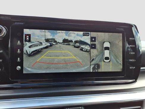 Used 2024 Kia K5 GT w/ GT1 Package image 17