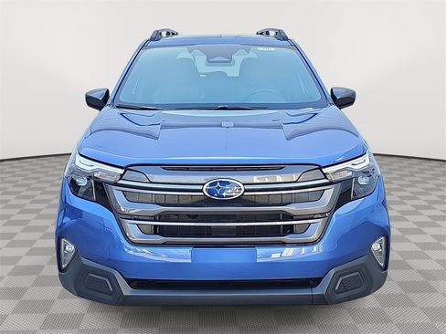 Certified 2026 Subaru Forester Premium image 2