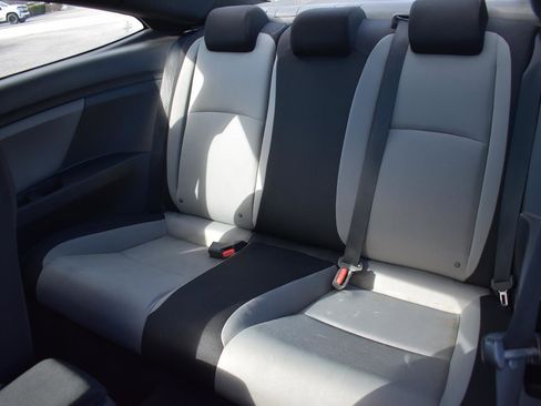 Used 2017 Honda Civic LX-P image 16