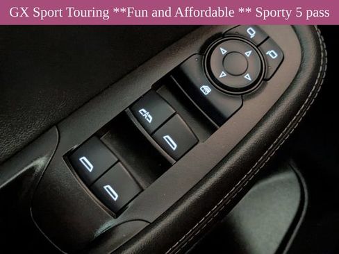 Used 2024 Buick Encore GX Sport Touring FWD image 23