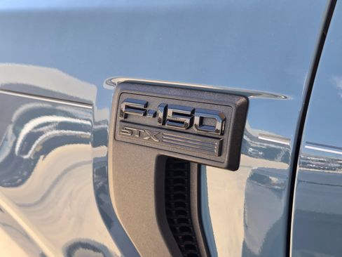 Used 2023 Ford F150 XL w/ STX Appearance Package RWD image 6