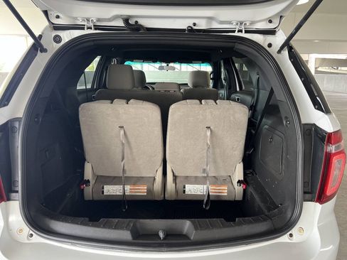 Used 2013 Ford Explorer 4WD image 22