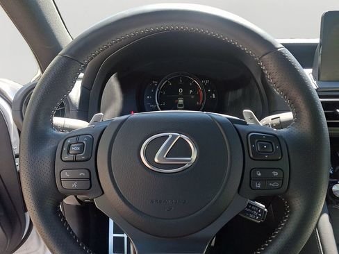 Used 2025 Lexus IS 350 F Sport AWD/4WD image 21