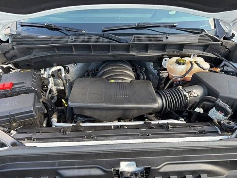 Used 2023 GMC Sierra 1500 AT4 image 39