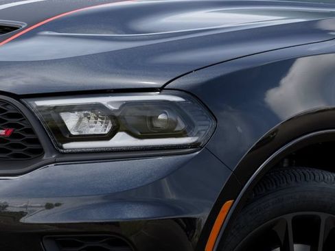 New 2026 Dodge Durango GT AWD/4WD image 11