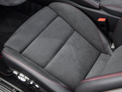 Certified 2025 Porsche 718 Boxster GTS image 23