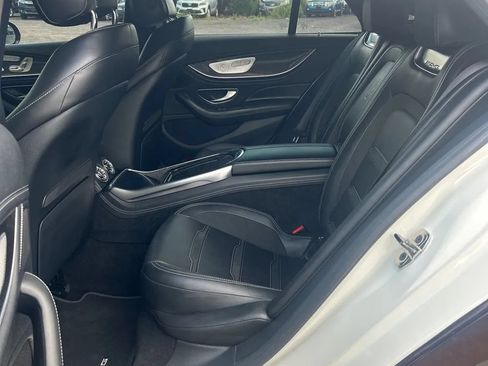 Used 2019 Mercedes-Benz AMG GT 53 image 7