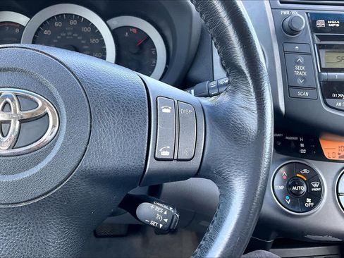 Used 2011 Toyota RAV4 Limited w/ Limited Extra Value Pkg FWD image 23