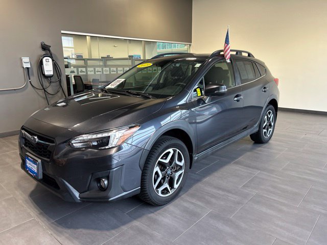 Used 2019 Subaru Crosstrek 2.0i Limited w/ Moonroof Package w/Navigation AWD/4WD image 20