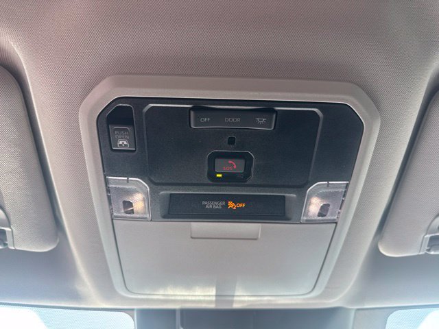 Used 2024 Toyota Tundra SR5 w/ SR5 Convenience Package RWD image 34