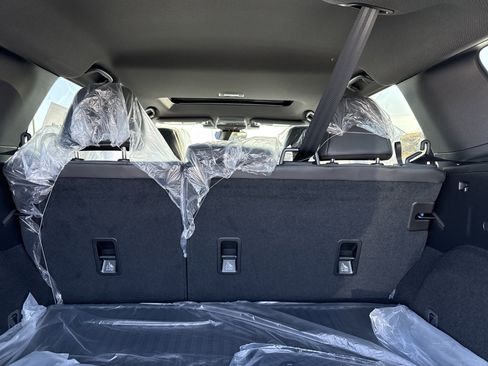 New 2026 Subaru Outback Premium image 10