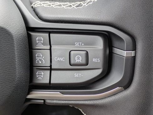 New 2026 Jeep Cherokee Limited AWD/4WD image 27