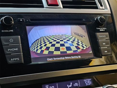 Used 2019 Subaru Legacy 2.5i image 25