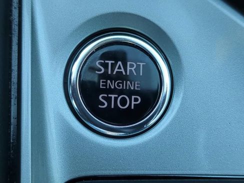 Certified 2023 Nissan Altima 2.5 SV FWD image 25