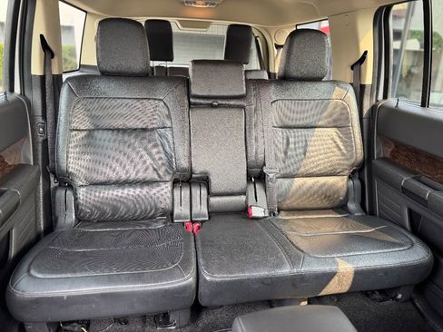 Used 2019 Ford Flex Limited image 8