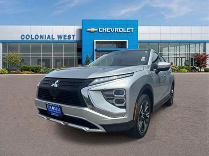 Used 2024 Mitsubishi Eclipse Cross SE