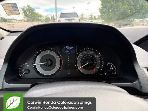 Used 2016 Honda Odyssey Touring Elite image 30