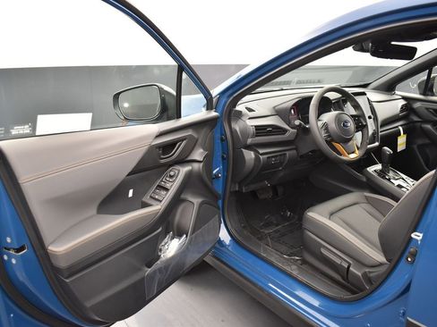 New 2026 Subaru Crosstrek 2.5i Wilderness image 7