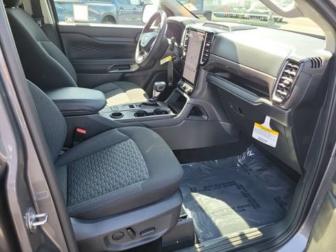 Used 2025 Ford Ranger XLT w/ Equipment Group 301A High RWD image 22
