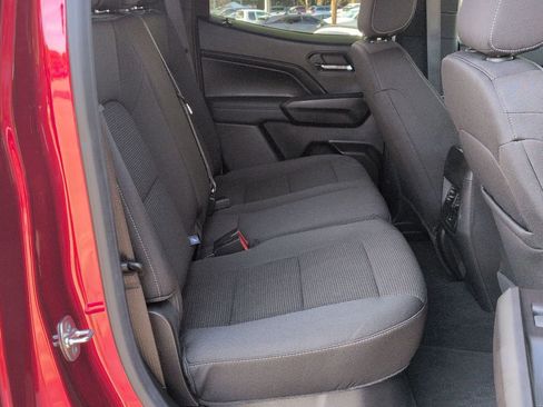 Used 2024 Chevrolet Colorado LT w/ LT Convenience Package II image 24