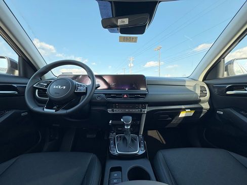New 2026 Kia Seltos SX image 29