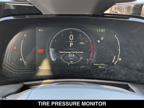 Used 2024 Lexus NX 350 AWD image 21