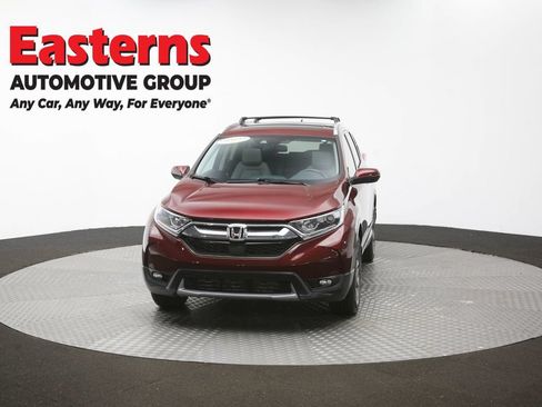 Used 2019 Honda CR-V EX-L image 53
