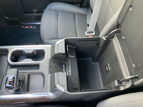 New 2026 Chevrolet Silverado 1500 LT w/ Z71 Off-Road Package image 52