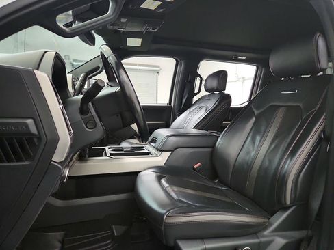 Used 2022 Ford F250 Platinum AWD/4WD image 14