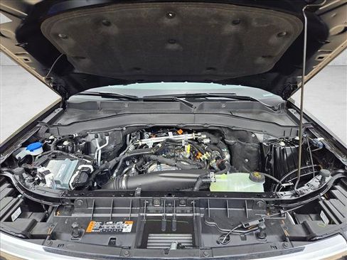 New 2026 Ford Explorer Active image 17