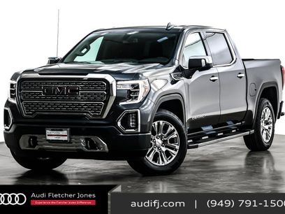 Used 2022 GMC Sierra 1500 Denali