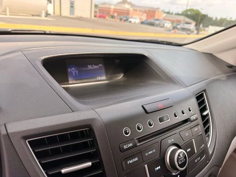 Used 2014 Honda CR-V EX-L image 14