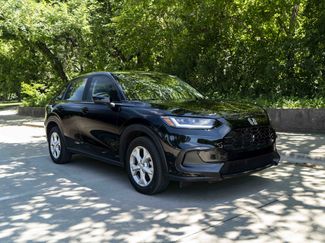 Certified 2025 Honda HR-V LX video 2