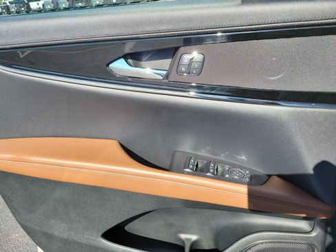 Used 2022 Lincoln Nautilus Reserve image 28