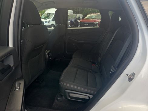 Used 2024 Ford Escape Active AWD/4WD image 14