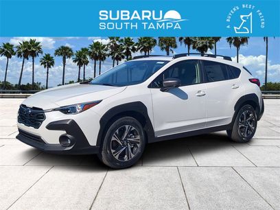 New 2025 Subaru Crosstrek 2.5i Premium