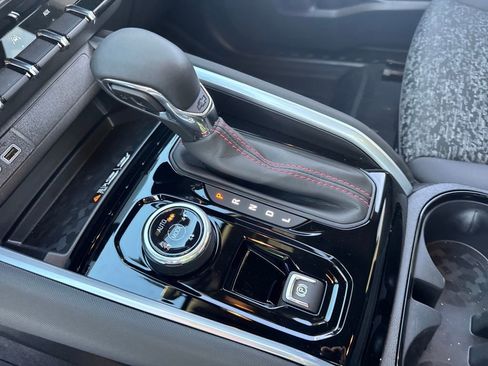 New 2026 Chevrolet Colorado Z71 w/ Technology Package image 15