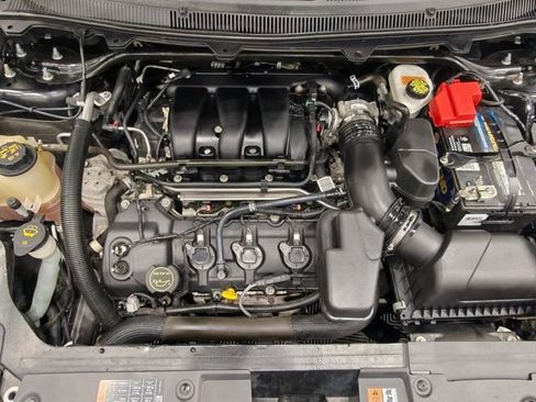 Used 2019 Ford Flex Limited image 41