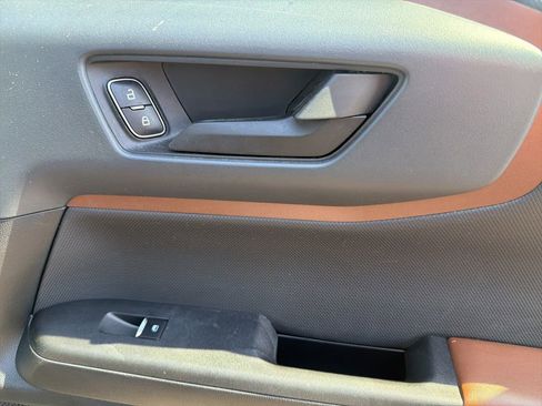 Used 2021 Ford Bronco Sport Outer Banks AWD/4WD image 13