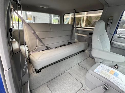 Used 1996 Ford Bronco image 15