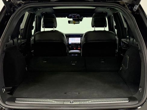 Used 2022 Jeep Grand Cherokee Overland w/ Adv Protech Group III AWD/4WD image 29
