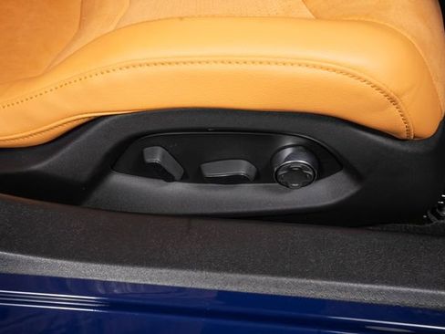 Used 2025 Chevrolet Corvette Z06 RWD image 48