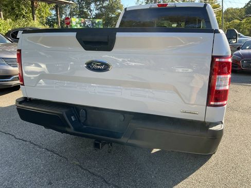 Used 2020 Ford F150 XL w/ XL Power Equipment Group AWD/4WD image 7